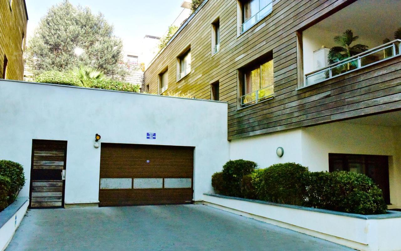 Le Petit Semaphore Διαμέρισμα Λα Ροσέλ Εξωτερικό φωτογραφία